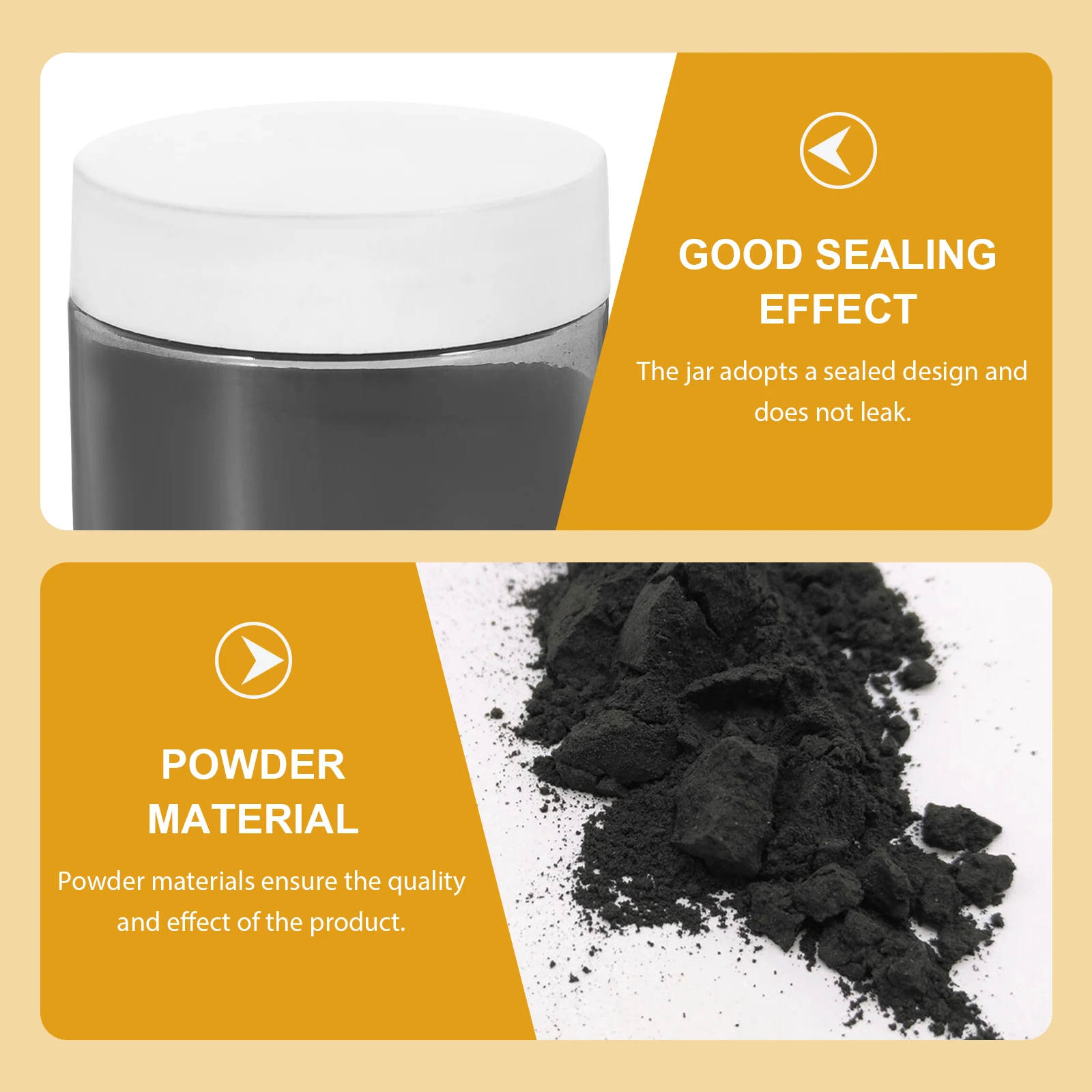 1 Box Realistic Smoke Halloween Special Effect Makeup Accessory Soot Stage Performance Professional Halloween Makeup
1 Box Realistic Smoke Halloween Special Effect Makeup Accessory Soot Stage Performance Professional Halloween Makeup