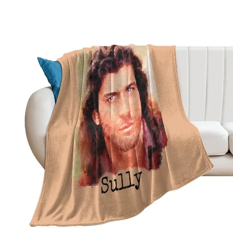 SFG96Sully, Dr. Quinn, Medicine Woman Throw Blanket Cute Luxury Blankets3Pn$
SFG96Sully, Dr. Quinn, Medicine Woman Throw Blanket Cute Luxury Blankets3Pn$