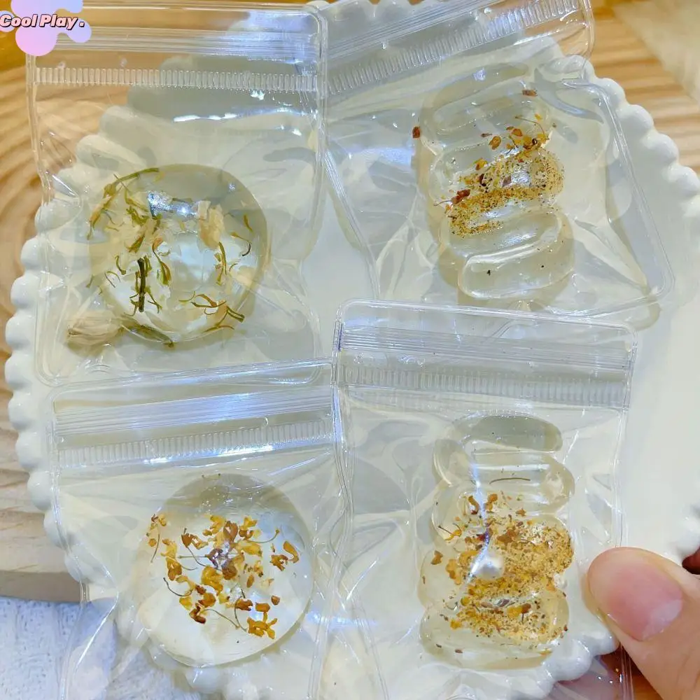 Simulation Osmanthus Goldfish Squeeze Toy Goldfish Cartoon Animal Osmanthus Cake Slow Rebound Toy Cute TPR Transparent Pinch Toy
Simulation Osmanthus Goldfish Squeeze Toy Goldfish Cartoon Animal Osmanthus Cake Slow Rebound Toy Cute TPR Transparent Pinch Toy