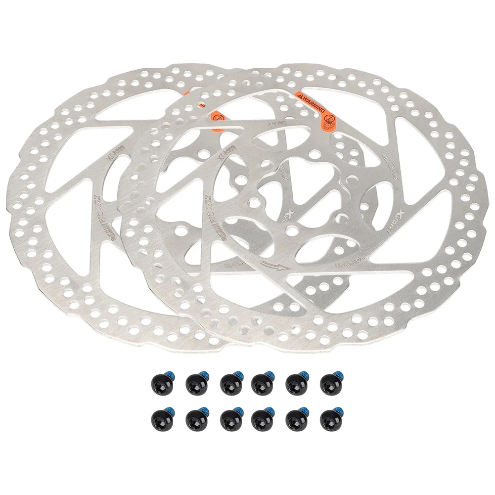 For Urban Commuting 140mm E-scooter Brake Disc Brake Disc For Electric Scooter T25 Screw Mount Wavy Edge Design
For Urban Commuting 140mm E-scooter Brake Disc Brake Disc For Electric Scooter T25 Screw Mount Wavy Edge Design