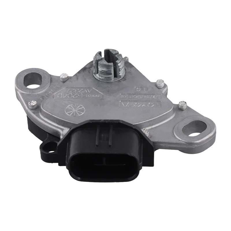 Датчик положения переключения передач автомобиля для Toyota Vellfire Alphard Lexus Nx300h Rx450h 15-20 89451-52040 8945152040
Датчик положения переключения передач автомобиля для Toyota Vellfire Alphard Lexus Nx300h Rx450h 15-20 89451-52040 8945152040