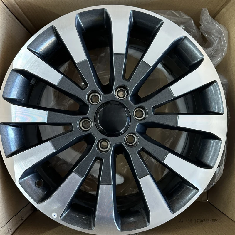 20inch Great Wall Tank 700 wheel hub, original disassembled parts, suitable for 300/500 modification and upgrade of rims
20inch Great Wall Tank 700 wheel hub, original disassembled parts, suitable for 300/500 modification and upgrade of rims