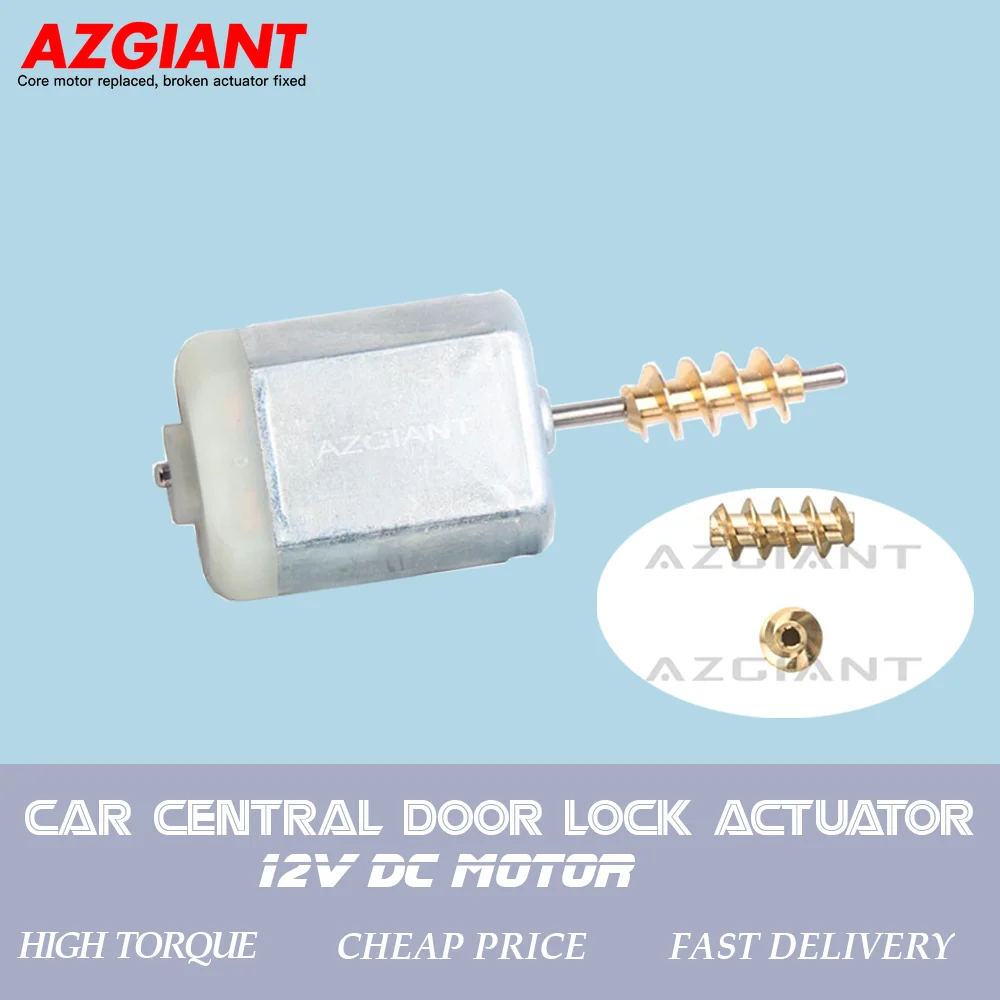 AZGIANT Car Door Lock Actuator Repair Kit 12V DC Motor Engine For 2013-2017 VW Crafter 2E MK1 2E1843013G
AZGIANT Car Door Lock Actuator Repair Kit 12V DC Motor Engine For 2013-2017 VW Crafter 2E MK1 2E1843013G