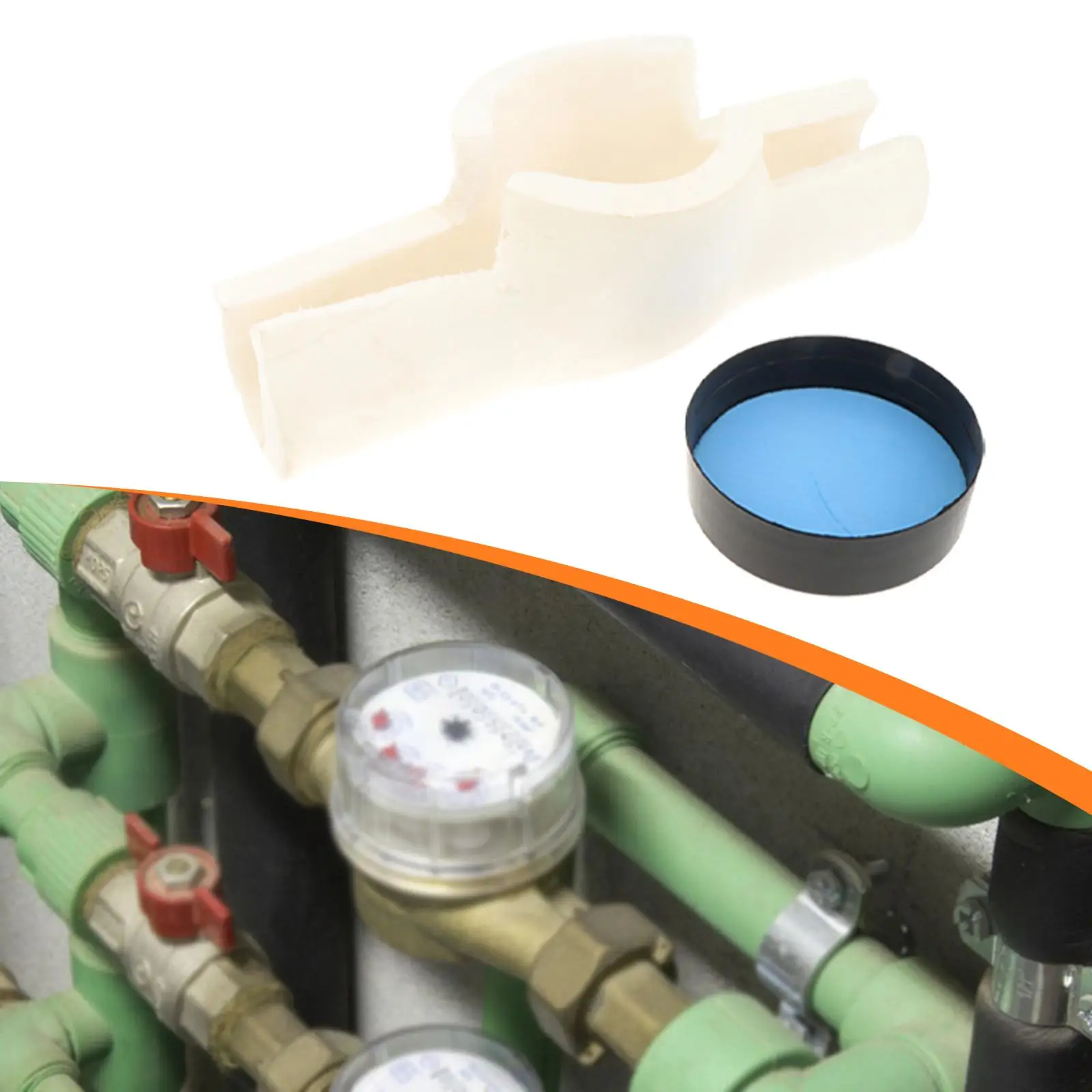 Изоляционная крышка счетчика воды, изоляция наружных водопроводных труб, антифриз для отелей
Изоляционная крышка счетчика воды, изоляция наружных водопроводных труб, антифриз для отелей