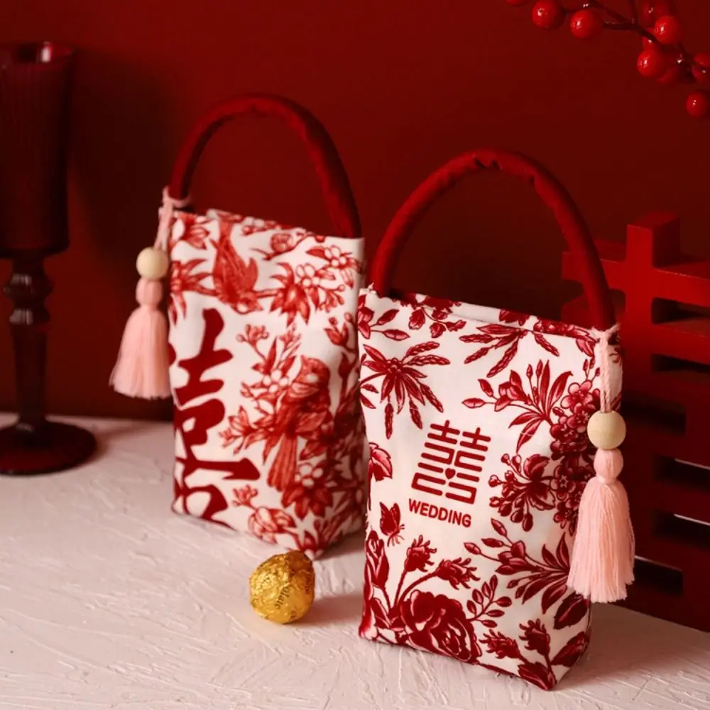 Цветочный праздничный сахарный мешок, корейский стиль, сумка для хранения, сумка на запястье, бабочка, орхидея, цветок, кулон, сумка для упаковки ювелирных изделий 
Цветочный праздничный сахарный мешок, корейский стиль, сумка для хранения, сумка на запястье, бабочка, орхидея, цветок, кулон, сумка для упаковки ювелирных изделий