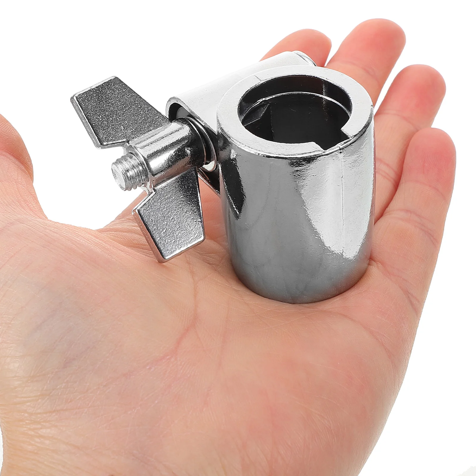 Cowbell Fixing Clamp Extension Clip Bass Drum Tom Mount Bracket Clips Cowbells Fixed
Cowbell Fixing Clamp Extension Clip Bass Drum Tom Mount Bracket Clips Cowbells Fixed