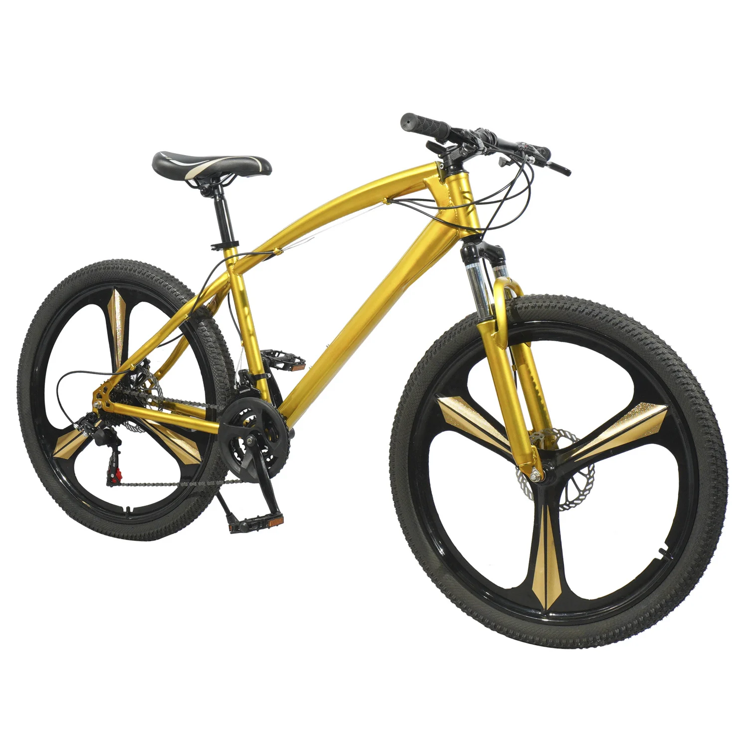 ZAIQU New Model Mountain Bike 26 Inch 27.5 Er 29 Er /2023 New Mtb Bikes /hot Season Model for Mountain Bike
ZAIQU New Model Mountain Bike 26 Inch 27.5 Er 29 Er /2023 New Mtb Bikes /hot Season Model for Mountain Bike