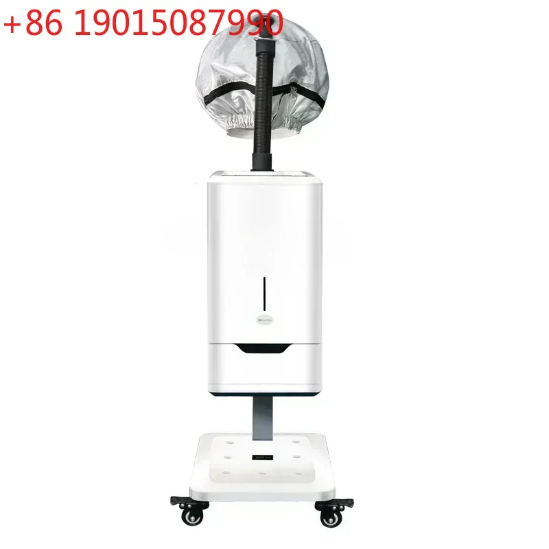 Hair Care Spray Machine Hair Care Museum Oil Treatment Machine Negative Ion Nano Hydrating Steam Machine
Hair Care Spray Machine Hair Care Museum Oil Treatment Machine Negative Ion Nano Hydrating Steam Machine