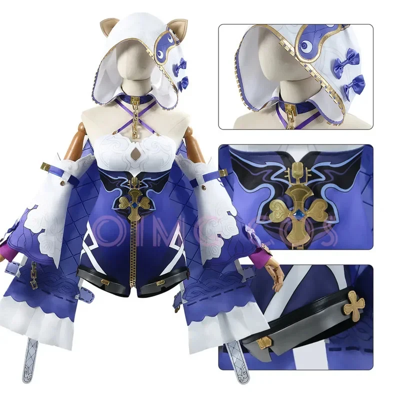 ☤2026 Maizono Sayaka Cosplay Costume Anime Danganronpa Uniform Women Halloween Set☤~
☤2026 Maizono Sayaka Cosplay Costume Anime Danganronpa Uniform Women Halloween Set☤~