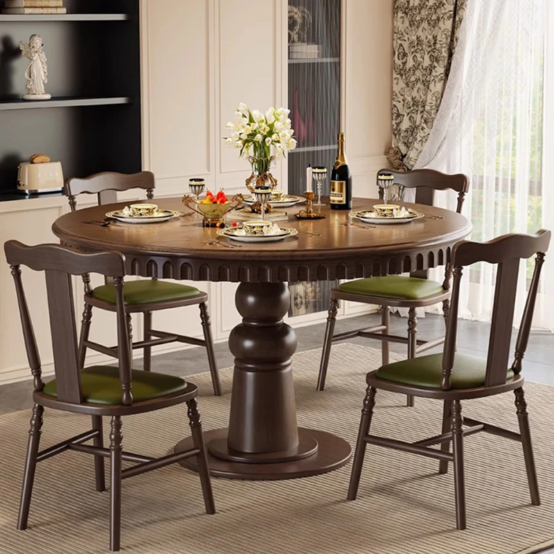 Lounge Portable Dining Table Corner Luxury Salon Restaurant Nordic Dining Table Extending Living Room Muebles Home Furniture
Lounge Portable Dining Table Corner Luxury Salon Restaurant Nordic Dining Table Extending Living Room Muebles Home Furniture