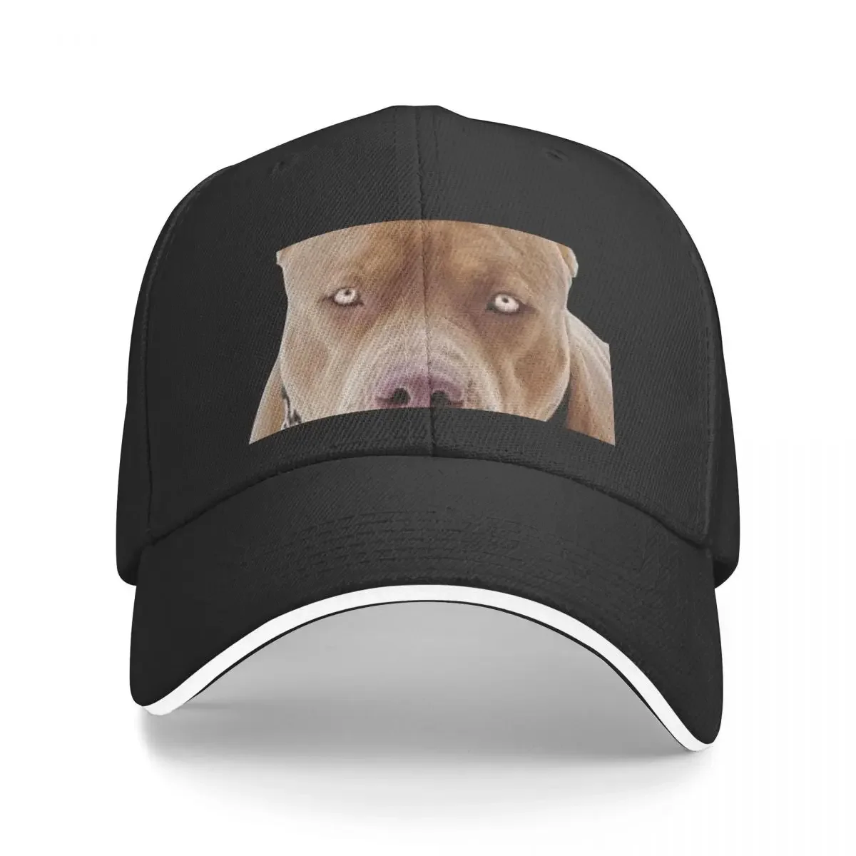 Dog Pit Bull Red Norse Baseball Cap hard hat luxury caps Horse Hat funny hat Mens Hats Women's
Dog Pit Bull Red Norse Baseball Cap hard hat luxury caps Horse Hat funny hat Mens Hats Women's