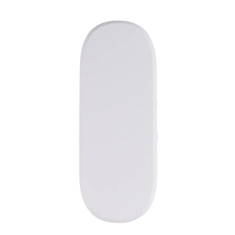 1Set Smart Door Window Sensor Smart Home Door Detectors Door And Window Burglar Alarms White
1Set Smart Door Window Sensor Smart Home Door Detectors Door And Window Burglar Alarms White