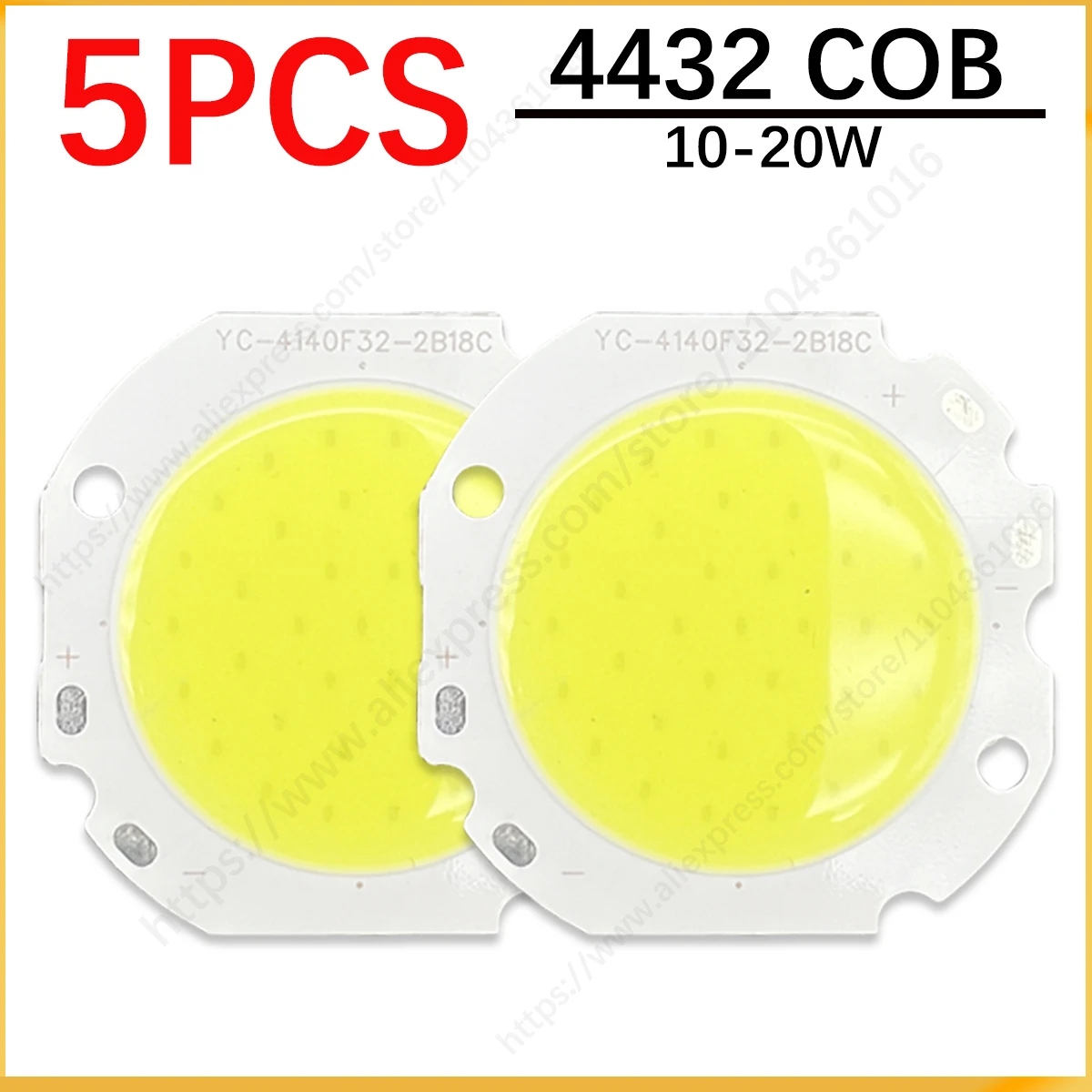 Мощные светодиодные COB-светильники 10W 12W 15W 18W 20W: прожекторы, точечные светильники, ландшафтные светильники для сада и площади, светодиодные модули для прожекторов
Мощные светодиодные COB-светильники 10W 12W 15W 18W 20W: прожекторы, точечные светильники, ландшафтные светильники для сада и площади, светодиодные модули для прожекторов