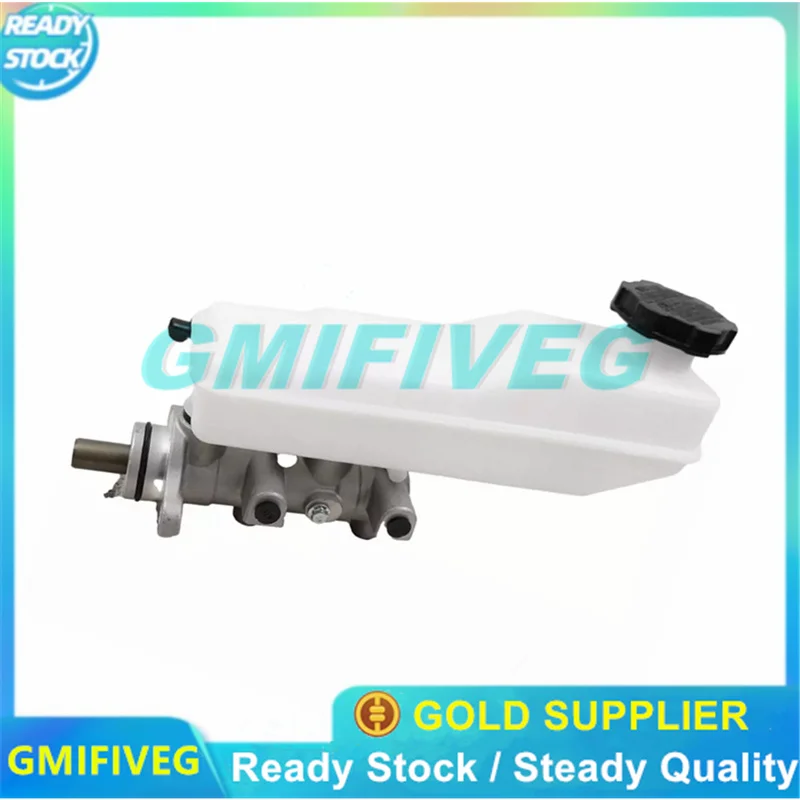 Brake Master Cylinder for Hyundai H1 H-1 STAREX 2007 2008 2009 2010 2011 2012 2013 2014 2015 58510-4h350 New
Brake Master Cylinder for Hyundai H1 H-1 STAREX 2007 2008 2009 2010 2011 2012 2013 2014 2015 58510-4h350 New