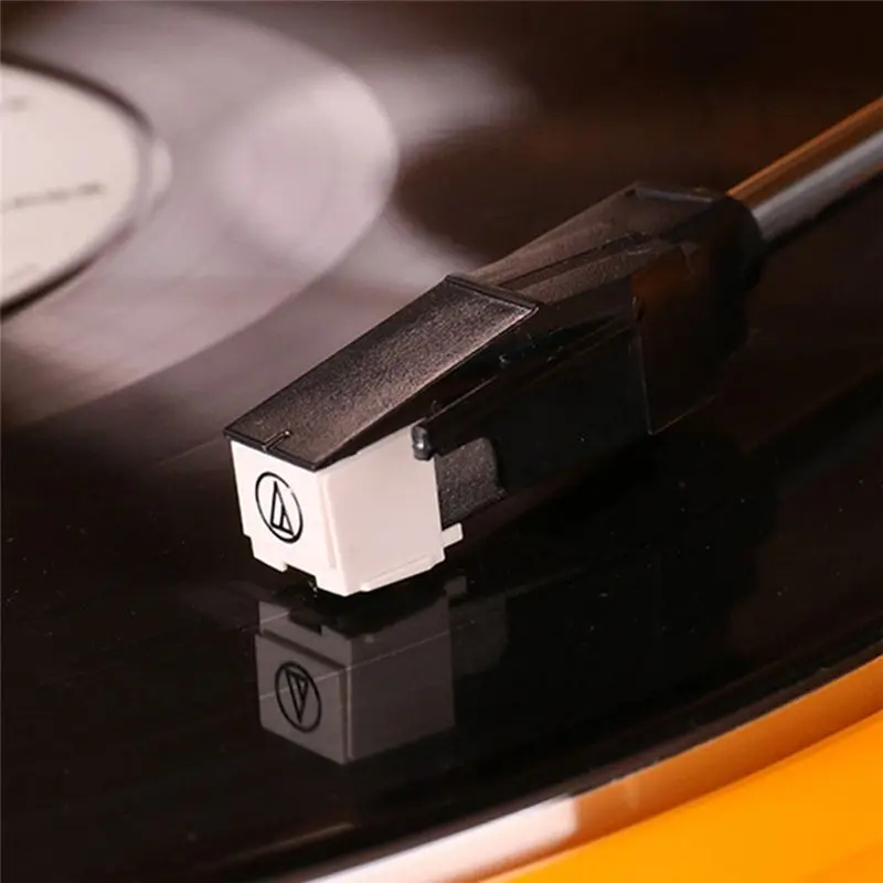 AS62 3 шт. AT3600L Динамический магнитный картридж-игла для проигрывателей Audio Technica, для виниловых пластинок
AS62 3 шт. AT3600L Динамический магнитный картридж-игла для проигрывателей Audio Technica, для виниловых пластинок