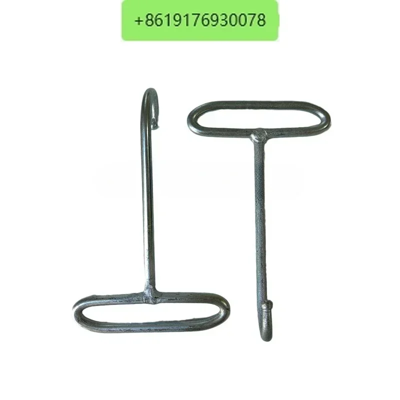 3 шт. инструмент для перил эскалатора L190 мм W119 мм
3 шт. инструмент для перил эскалатора L190 мм W119 мм