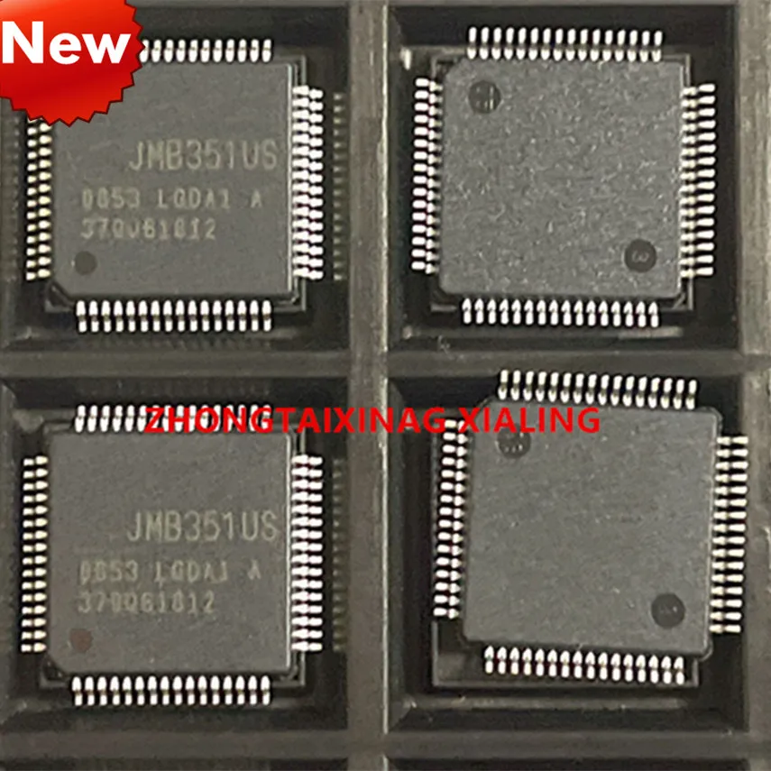 5 шт. новый оригинальный JMB351 JMB351US JMB351US-LGDA1A модчип
5 шт. новый оригинальный JMB351 JMB351US JMB351US-LGDA1A модчип