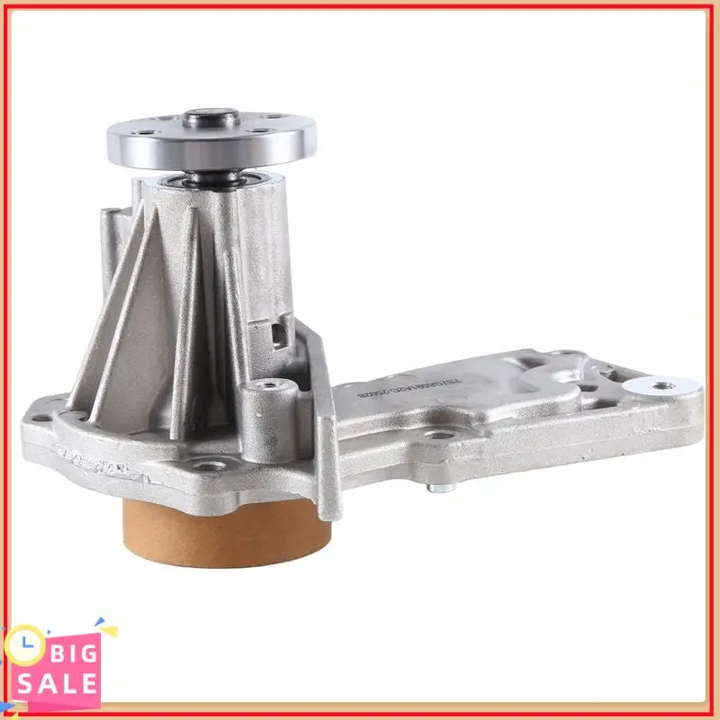 Exclusive 1 PCS Engine Cooling Water Pump Water Pump Metal YS6G8501A2C Car For Ford Fiesta Focus
Exclusive 1 PCS Engine Cooling Water Pump Water Pump Metal YS6G8501A2C Car For Ford Fiesta Focus