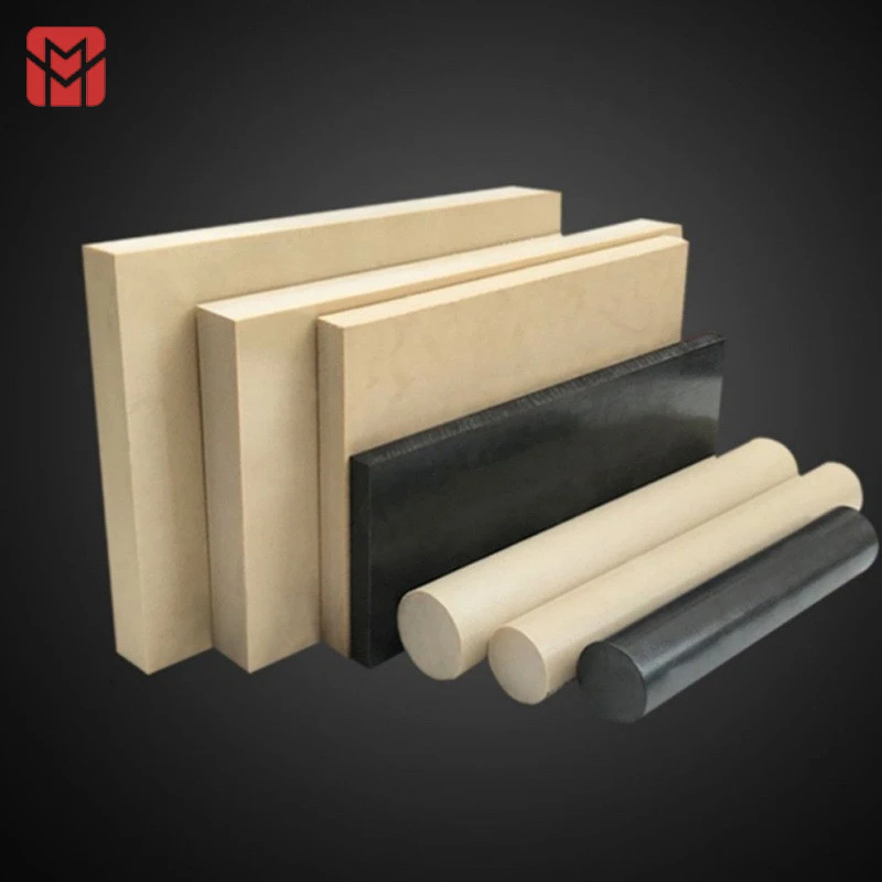 PEEK Carbon Fiber Filled CF30 Rod Bar Stick 40mm 50mm 60mm 70mm 75mm 80mm 85mm Polyetheretherketone Fast Delivery
PEEK Carbon Fiber Filled CF30 Rod Bar Stick 40mm 50mm 60mm 70mm 75mm 80mm 85mm Polyetheretherketone Fast Delivery