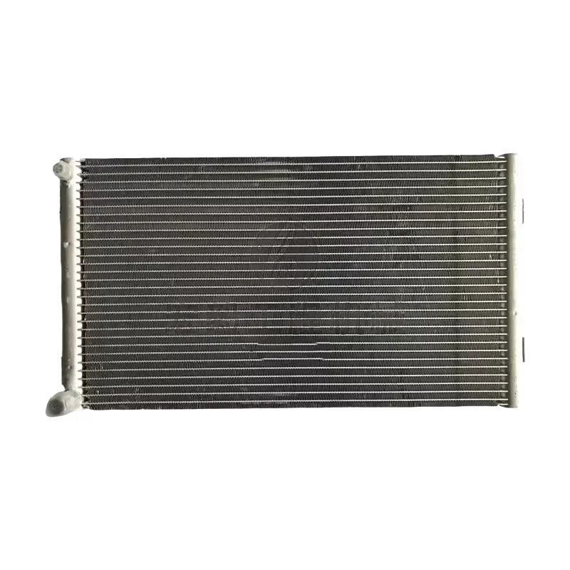 XCMG 50 XS263J Loader Air Conditioning Condenser Radiator Fins Replacement Part for Heavy Equipment
XCMG 50 XS263J Loader Air Conditioning Condenser Radiator Fins Replacement Part for Heavy Equipment
