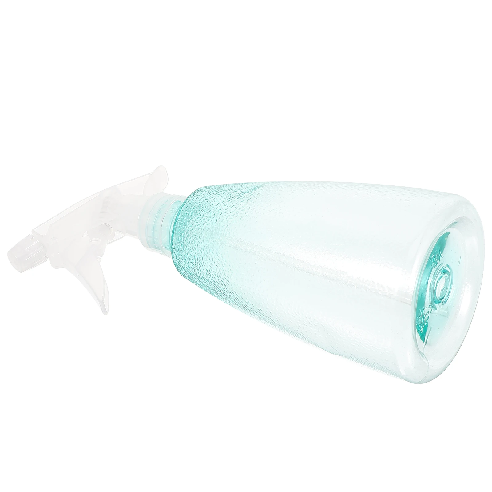 Spray Bottle 500ml Green Portable Empty Refillable Plastic for Home Cleaning Pet Bathing Bonsai Flowers Herbs
Spray Bottle 500ml Green Portable Empty Refillable Plastic for Home Cleaning Pet Bathing Bonsai Flowers Herbs
