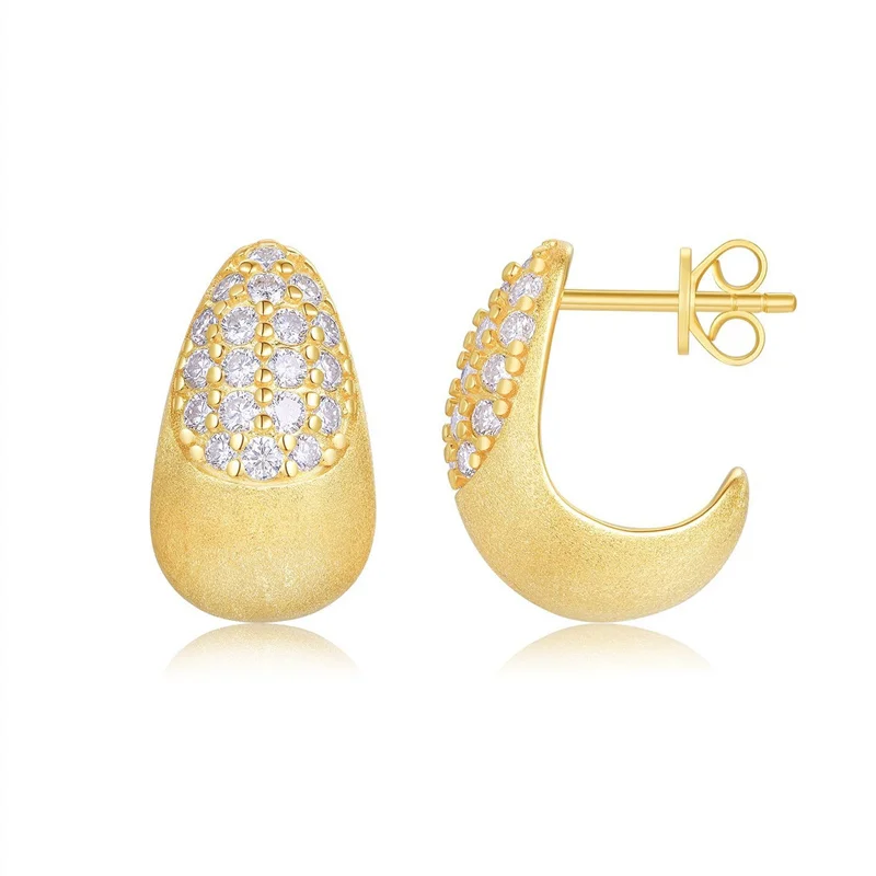 ZFSILVER модные серьги из серебра 925 пробы с муассанитом, классические изысканные серьги-капли в форме дуги для очаровательных женщин, аксессуары, ювелирные изделия, подарок E15847-BH
ZFSILVER модные серьги из серебра 925 пробы с муассанитом, классические изысканные серьги-капли в форме дуги для очаровательных женщин, аксессуары, ювелирные изделия, подарок E15847-BH