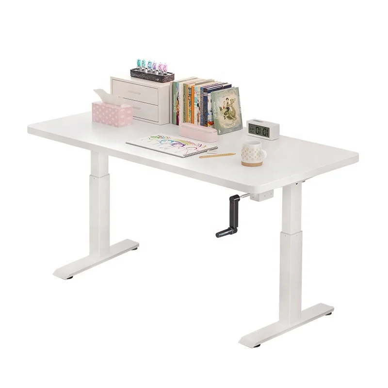 Height adjustable table home lifting desk school experiment dedicated lifting experiment table
Height adjustable table home lifting desk school experiment dedicated lifting experiment table