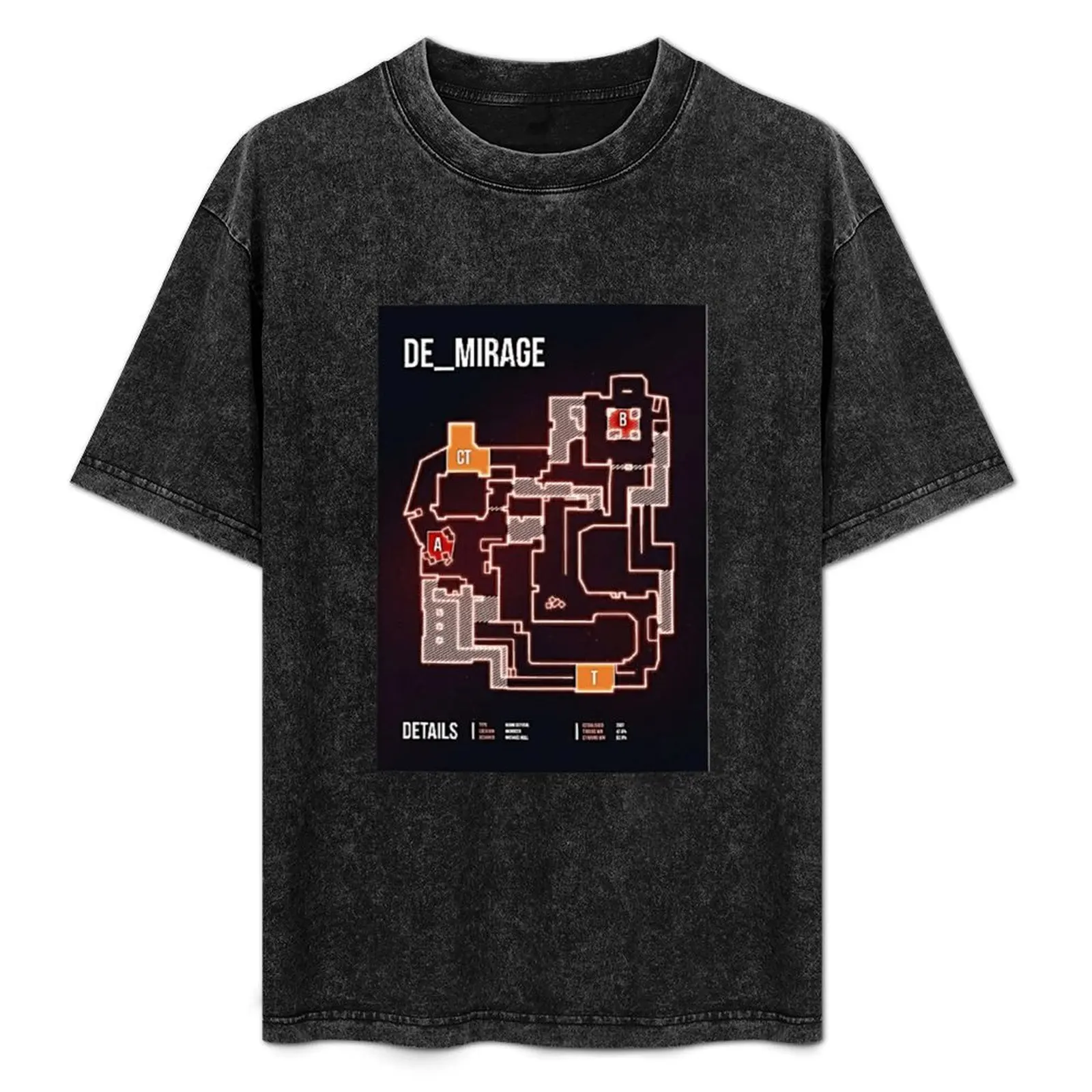 Counter Strike 2 CS 2 maps fanart characters T-Shirt Basic Solid Tee for Daily Use
Counter Strike 2 CS 2 maps fanart characters T-Shirt Basic Solid Tee for Daily Use