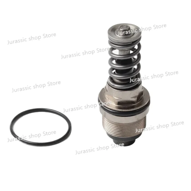 High Pressure Oil Pump Plunger Suitable for Engine Modification, Pump Core Diameter Increased To 9.5mm
High Pressure Oil Pump Plunger Suitable for Engine Modification, Pump Core Diameter Increased To 9.5mm