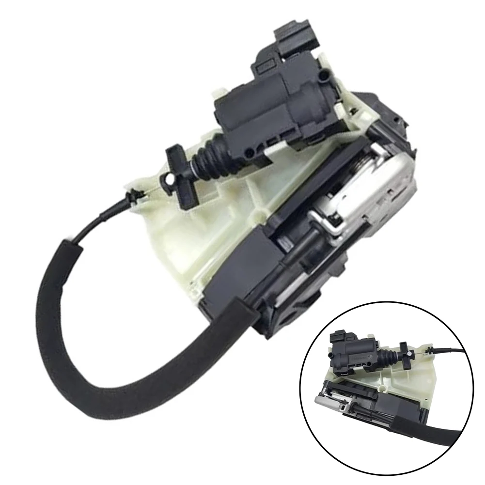 Trunk Lid Auto Door Lock Actuator Trunk Lid Lock High Universality Fitment NO Wear-resistant Metal Construction
Trunk Lid Auto Door Lock Actuator Trunk Lid Lock High Universality Fitment NO Wear-resistant Metal Construction
