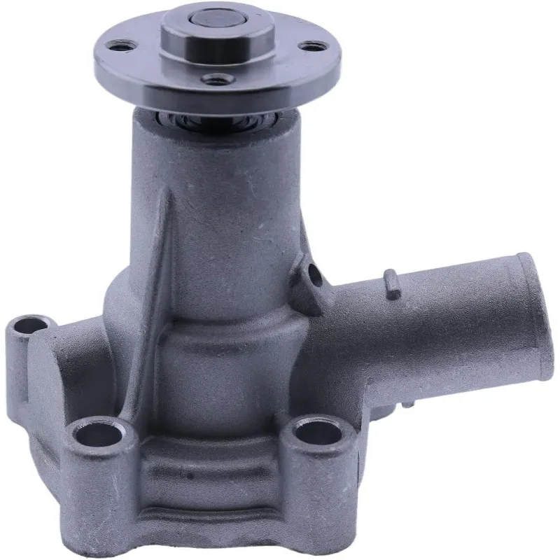 121450-42010 129350-42010 121023-42100 For Yanmar 3T72HA 3T72HA-F Water Pump 3T84HA 3T84HA-F Engine Water Pump
121450-42010 129350-42010 121023-42100 For Yanmar 3T72HA 3T72HA-F Water Pump 3T84HA 3T84HA-F Engine Water Pump