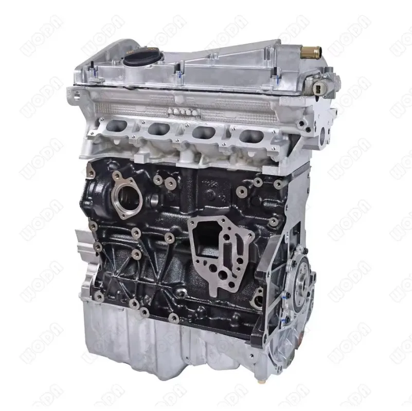 Оригинальный двигатель EA113 CDL 1,8 2,0 TSI TFSI в сборе для volkswagen Golf GTI Polo Scirocco R Audi A4 A5 A6 S3
Оригинальный двигатель EA113 CDL 1,8 2,0 TSI TFSI в сборе для volkswagen Golf GTI Polo Scirocco R Audi A4 A5 A6 S3