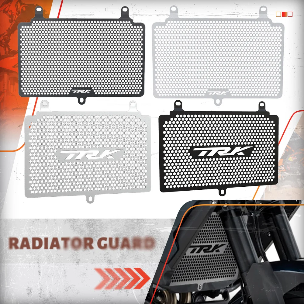 Защита радиатора мотоцикла, решетка радиатора, защитная крышка для BENELLI TRK 702X 702X 2022 2023 2024 TRK702X TRK702
Защита радиатора мотоцикла, решетка радиатора, защитная крышка для BENELLI TRK 702X 702X 2022 2023 2024 TRK702X TRK702