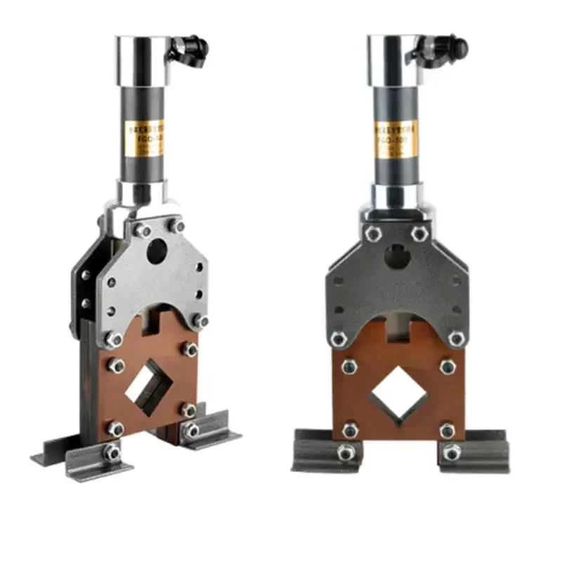 New Convenient Hydraulic Square Pipe Cutting Machine, Angle Iron Angle Steel Cutting Machine Electric Hydraulic Cutting Machine
New Convenient Hydraulic Square Pipe Cutting Machine, Angle Iron Angle Steel Cutting Machine Electric Hydraulic Cutting Machine