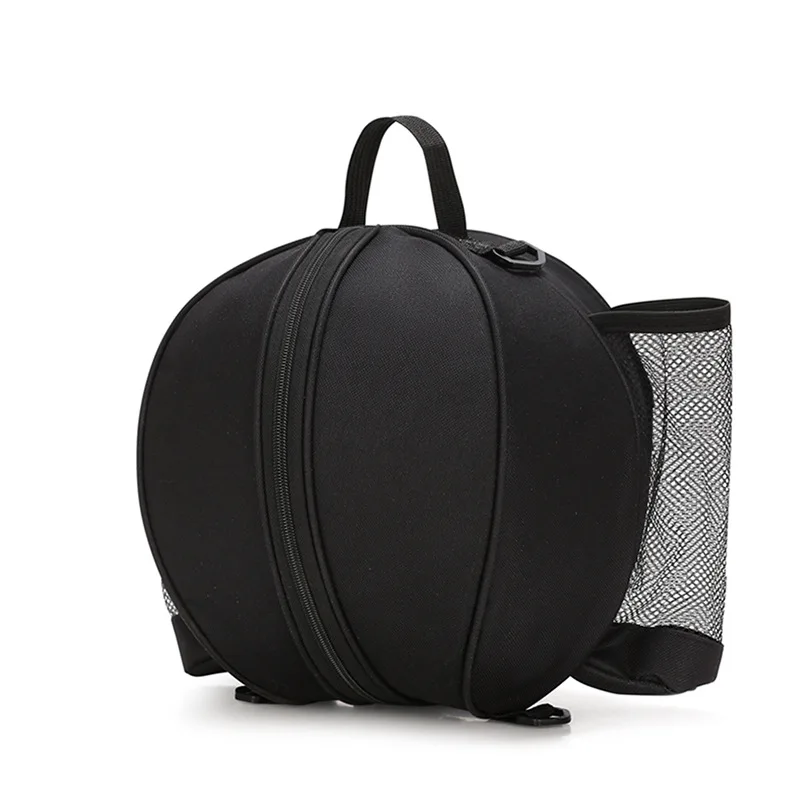 Large Capacity Football Backpack Durable Storage Bag For Basketball Soccer Volleyball Portable Waterproof Round Sport Ball Bag
Large Capacity Football Backpack Durable Storage Bag For Basketball Soccer Volleyball Portable Waterproof Round Sport Ball Bag