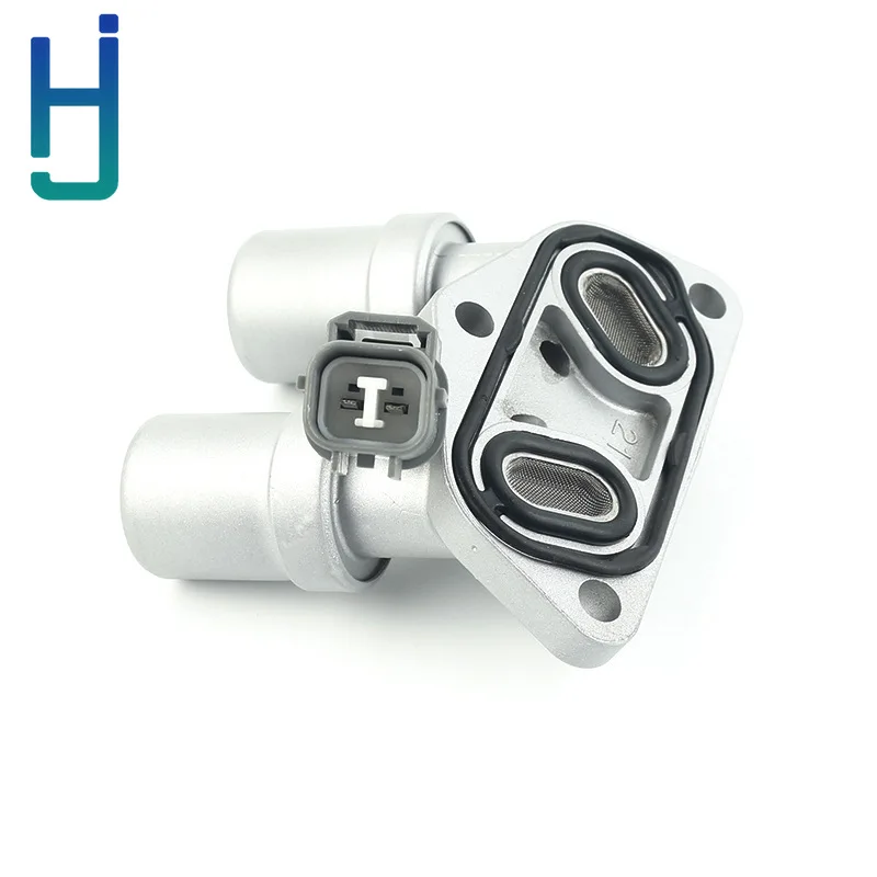 28200-PLX-003 Электромагнитный клапан коробки передач для Civic 1.7L I4 2001-2005 гг.
28200-PLX-003 Электромагнитный клапан коробки передач для Civic 1.7L I4 2001-2005 гг.