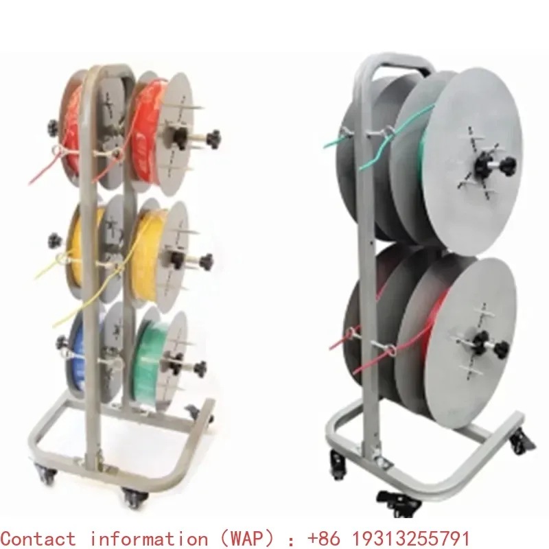 【Best-selling】Vertical Automatic Wire Threading Machine Wire Pay-off Tray Pay-off Electrical Wiring Wire Stripping Machine
【Best-selling】Vertical Automatic Wire Threading Machine Wire Pay-off Tray Pay-off Electrical Wiring Wire Stripping Machine