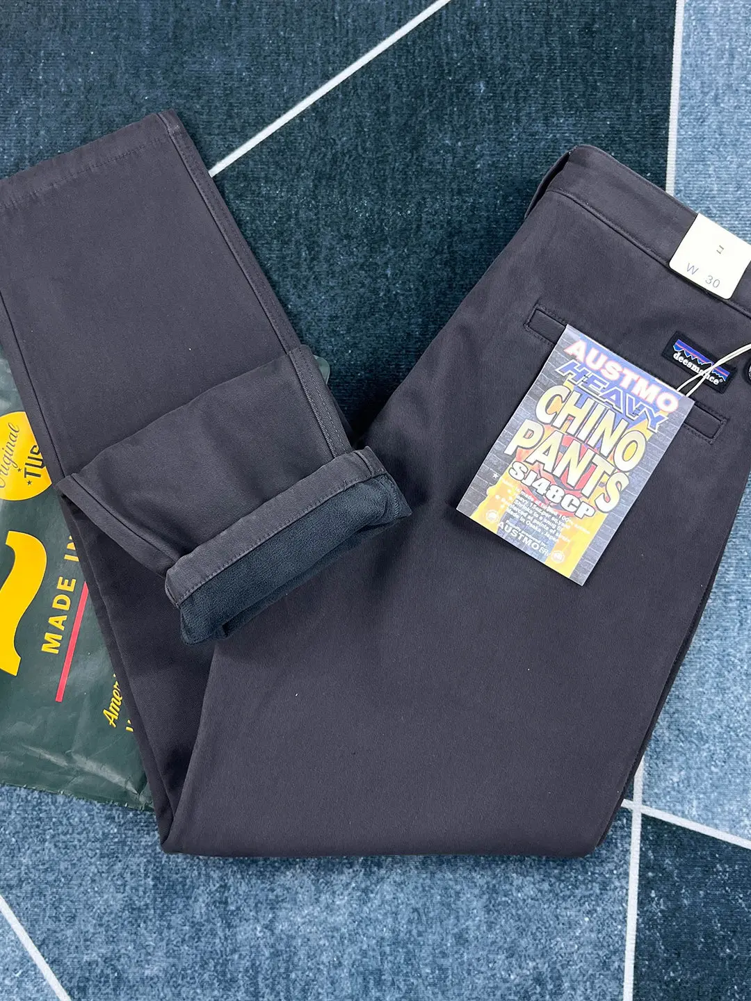 5120А # Новые зимние толстые теплые брюки-карго в американском стиле ретро с бархатом, мужские прямые повседневные брюки Amekaji из 100% хлопка
5120А # Новые зимние толстые теплые брюки-карго в американском стиле ретро с бархатом, мужские прямые повседневные брюки Amekaji из 100% хлопка