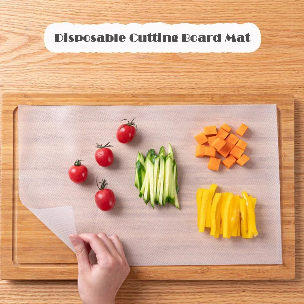 24x300CM Disposable Cutting Board Mat Cuttable Japanese Food Chopping Board Paper Antibacterial/Slip Picnic Fruit Placemat
24x300CM Disposable Cutting Board Mat Cuttable Japanese Food Chopping Board Paper Antibacterial/Slip Picnic Fruit Placemat
