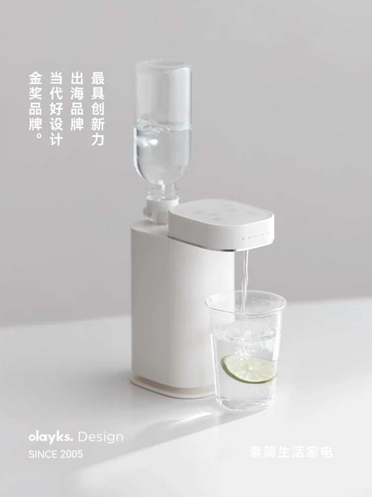 220 В замечательный диспенсер для горячей воды, настольный мини-портативный минеральный водонагреватель
220 В замечательный диспенсер для горячей воды, настольный мини-портативный минеральный водонагреватель