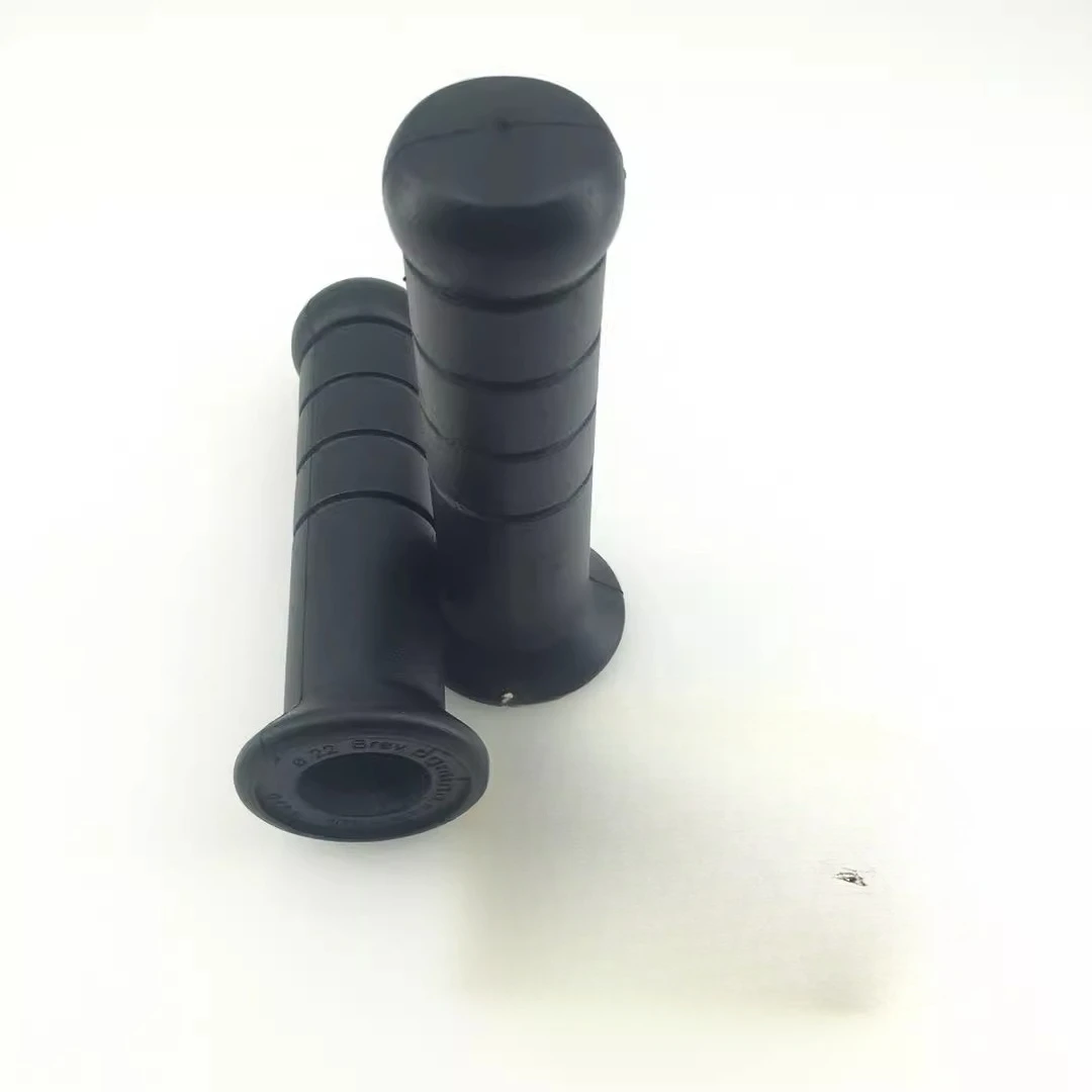 Motorcycle Modified Donut Handlebar Grip Electric Bike Handlebar Cover with Hole
Motorcycle Modified Donut Handlebar Grip Electric Bike Handlebar Cover with Hole