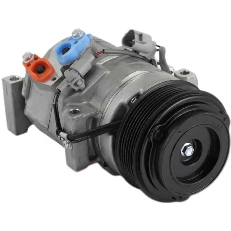 Auto Parts for 2010 for Tundra Pickup Truck Air Conditioning Compressor and Pump
Auto Parts for 2010 for Tundra Pickup Truck Air Conditioning Compressor and Pump