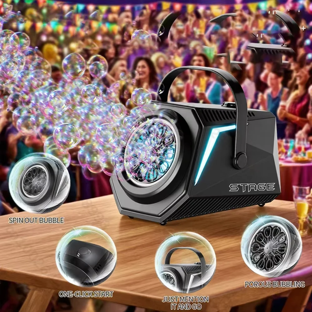 10-луночная машина для изготовления пузырей, сценический пистолет для пузырей, портативный автоматический электрический выдувной пузырь, уличные игрушки для свадебной вечеринки, игры для детей
10-луночная машина для изготовления пузырей, сценический пистолет для пузырей, портативный автоматический электрический выдувной пузырь, уличные игрушки для свадебной вечеринки, игры для детей