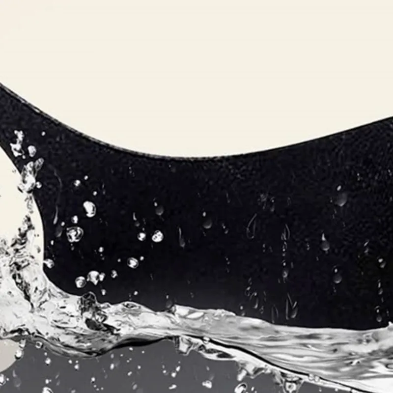 Sun Protection Face Mask for Men Women Spring Summer Black Earloop Mask Breathable Block Droplets Elastic Washable Face Mask
Sun Protection Face Mask for Men Women Spring Summer Black Earloop Mask Breathable Block Droplets Elastic Washable Face Mask
