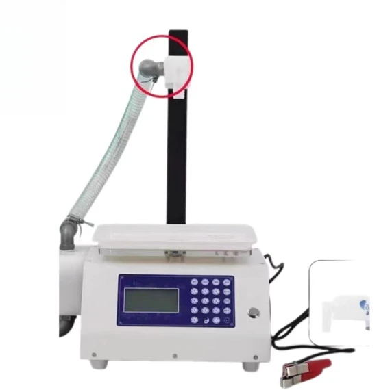 Небольшая количественная высокоточная машина для розлива сока, уксуса и съедобного масла
Небольшая количественная высокоточная машина для розлива сока, уксуса и съедобного масла