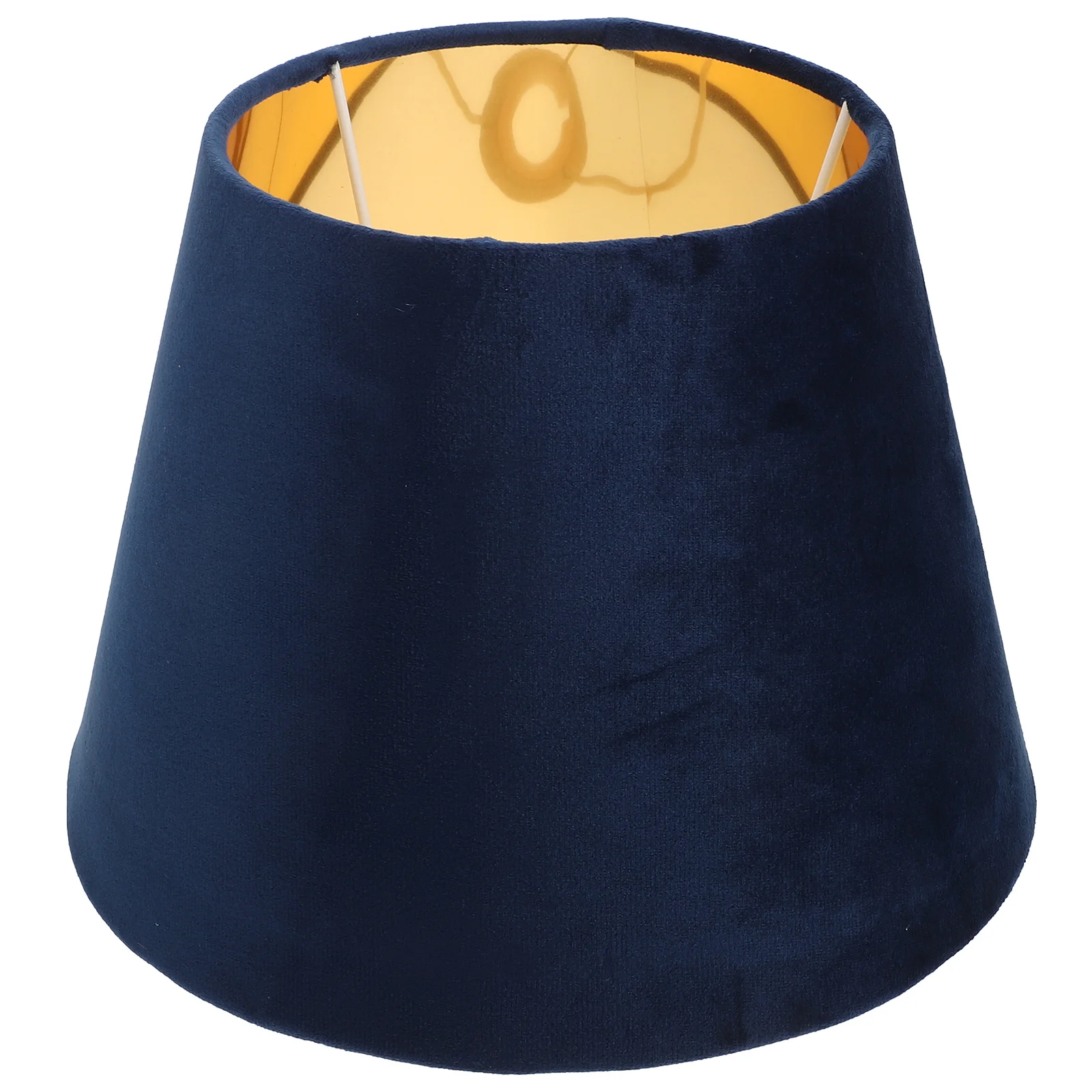Golden Lined Lampshade Simple Cloth Light Cover Table Lamp Shade Decorative Bedroom Wall Floor Lighting Accessory Warm
Golden Lined Lampshade Simple Cloth Light Cover Table Lamp Shade Decorative Bedroom Wall Floor Lighting Accessory Warm
