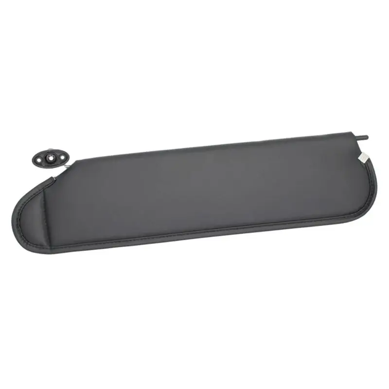 ABHX-For Jeep Wrangler For TJ 1997-1 2002 LHD Car Sun Visor Sunshield UV Blocking
ABHX-For Jeep Wrangler For TJ 1997-1 2002 LHD Car Sun Visor Sunshield UV Blocking