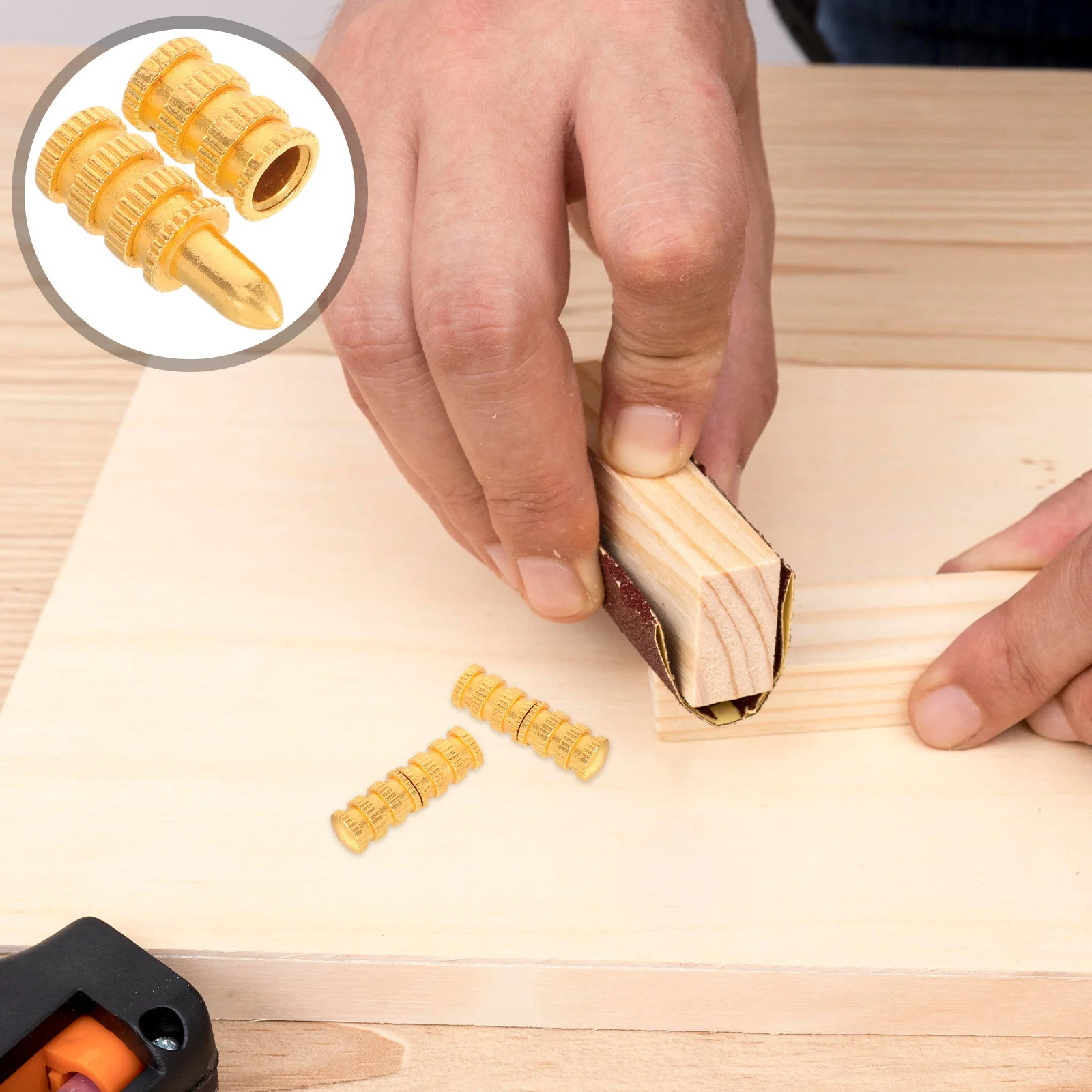 20 set Hidden Zinc Alloy Table Leaf Dowel Connector For Dining Tables Desks Cabinets Furniture Hardware Socket
20 set Hidden Zinc Alloy Table Leaf Dowel Connector For Dining Tables Desks Cabinets Furniture Hardware Socket