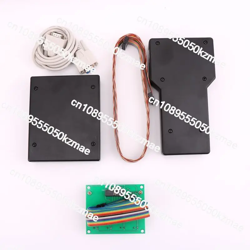 HHT-2000 Подходит для современного сервера лифта STVF5/7/9, панель дверной машины, оператор HHT-WB100
HHT-2000 Подходит для современного сервера лифта STVF5/7/9, панель дверной машины, оператор HHT-WB100