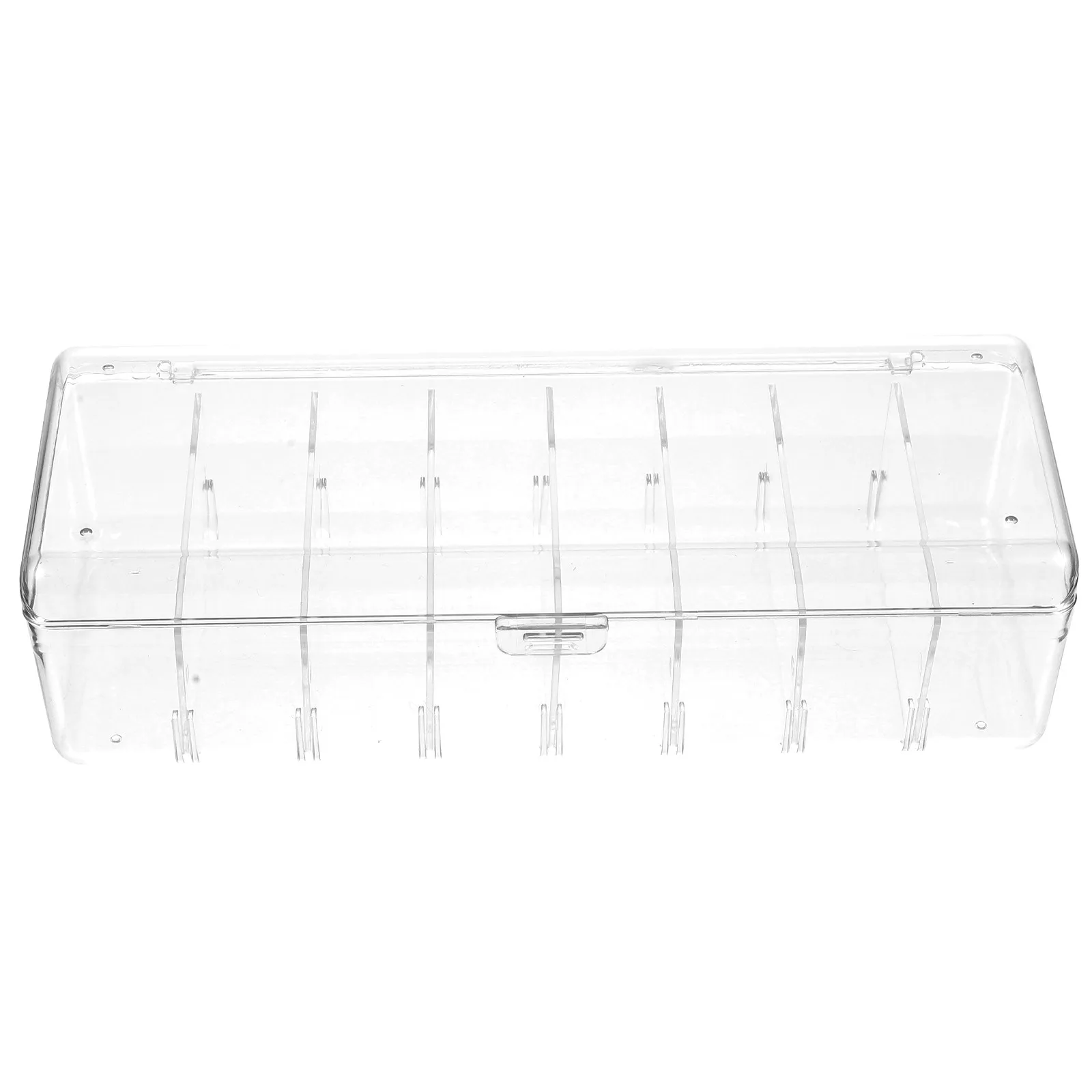 1Set Business Card Storage Box Clear Plastic Card Holder Office Desktop Display Stand Multipurpose Organizer Cards Holder
1Set Business Card Storage Box Clear Plastic Card Holder Office Desktop Display Stand Multipurpose Organizer Cards Holder